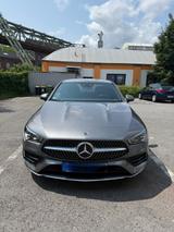 Mercedes-Benz CLA 200 4MATIC DCT - - Mercedes-Benz CLA 200 Gebrauchtwagen in Köln