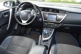 Toyota Auris Hybrid Executive *1.Hand* - Toyota Auris Hybrid (/Elektro) Executive mit Benzin-Antrieb