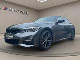 BMW 320d M-SPORT VIRTUAL/KAMERA/KEYL/LASER/HUD/AHK - BMW 320 Gebrauchtwagen in Hamburg