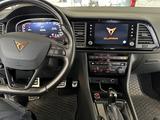 Cupra Ateca 2.0 TSI 221kW 4Drive D... - Cupra aus 2020