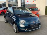 Fiat 500 1.0 Hybrid DOLCEVITA - Fiat 500 Gebrauchtwagen in Kassel