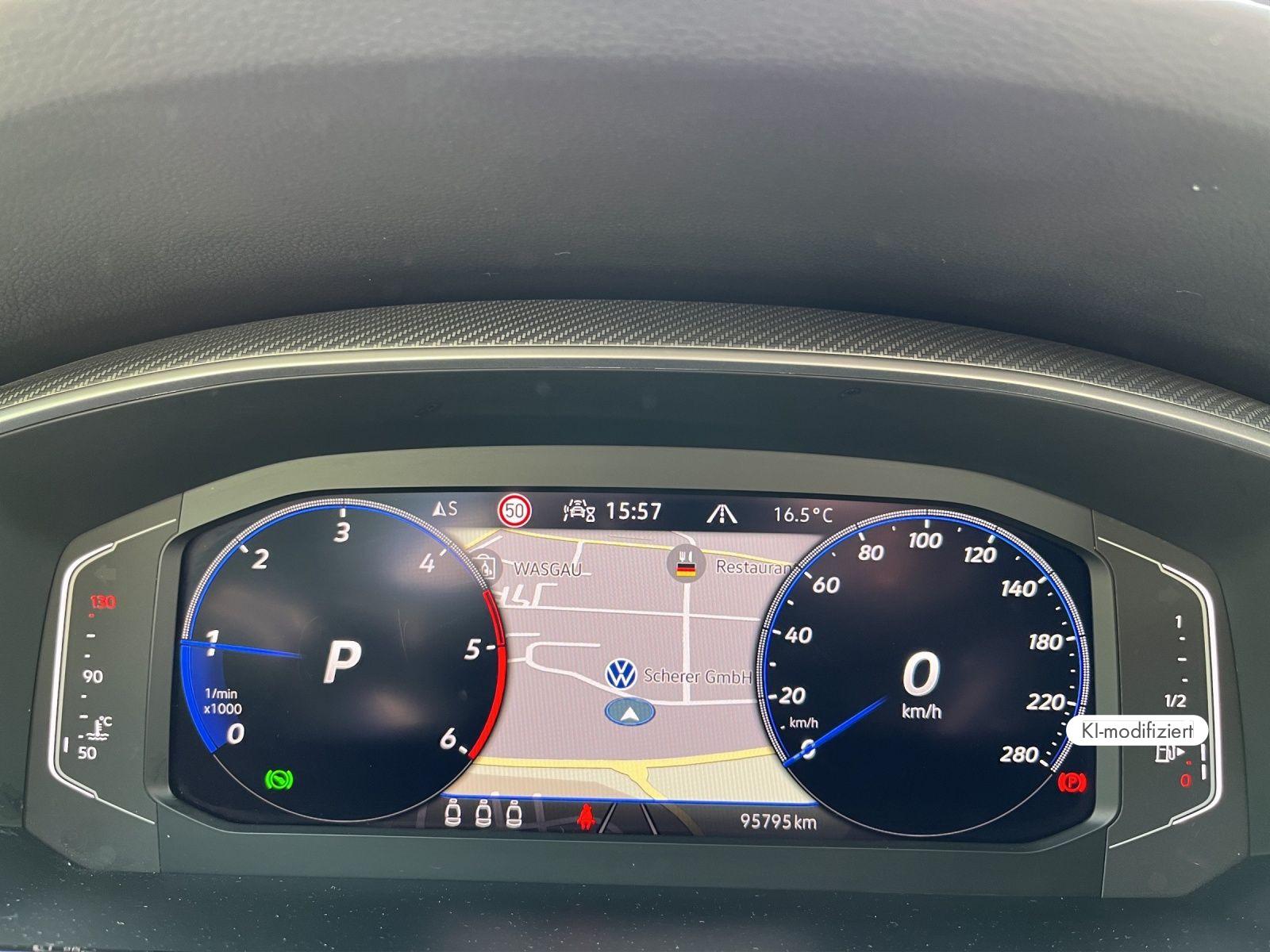 Volkswagen Arteon Shootingbrake 2.0, R-LINE, TDI DSG**IQ.LI, миниатюра 11
