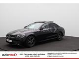 Mercedes-Benz E 300e *2x AMG Line+Night* PANO+DISTRONIC (7862) - Mercedes-Benz E 300: Limousine