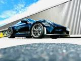 Porsche 992.2 GT3 Touring / Voll / PCCB / Lift / Xpel
