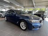 BMW 520 d Touring AMB+AHK+HuD+Pano+Park+HaKa+SH+MEM - BMW 520: 520d M