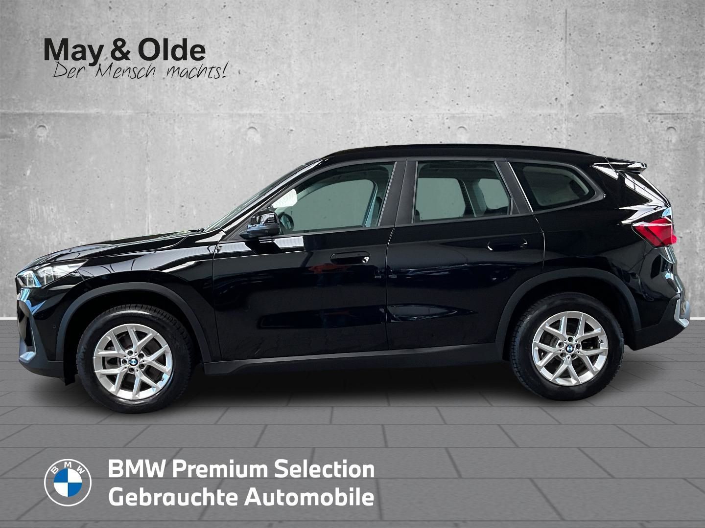 BMW X1 sDrive20i HUD AHK LED el-HK Navi Digi-CP Soun foto 2