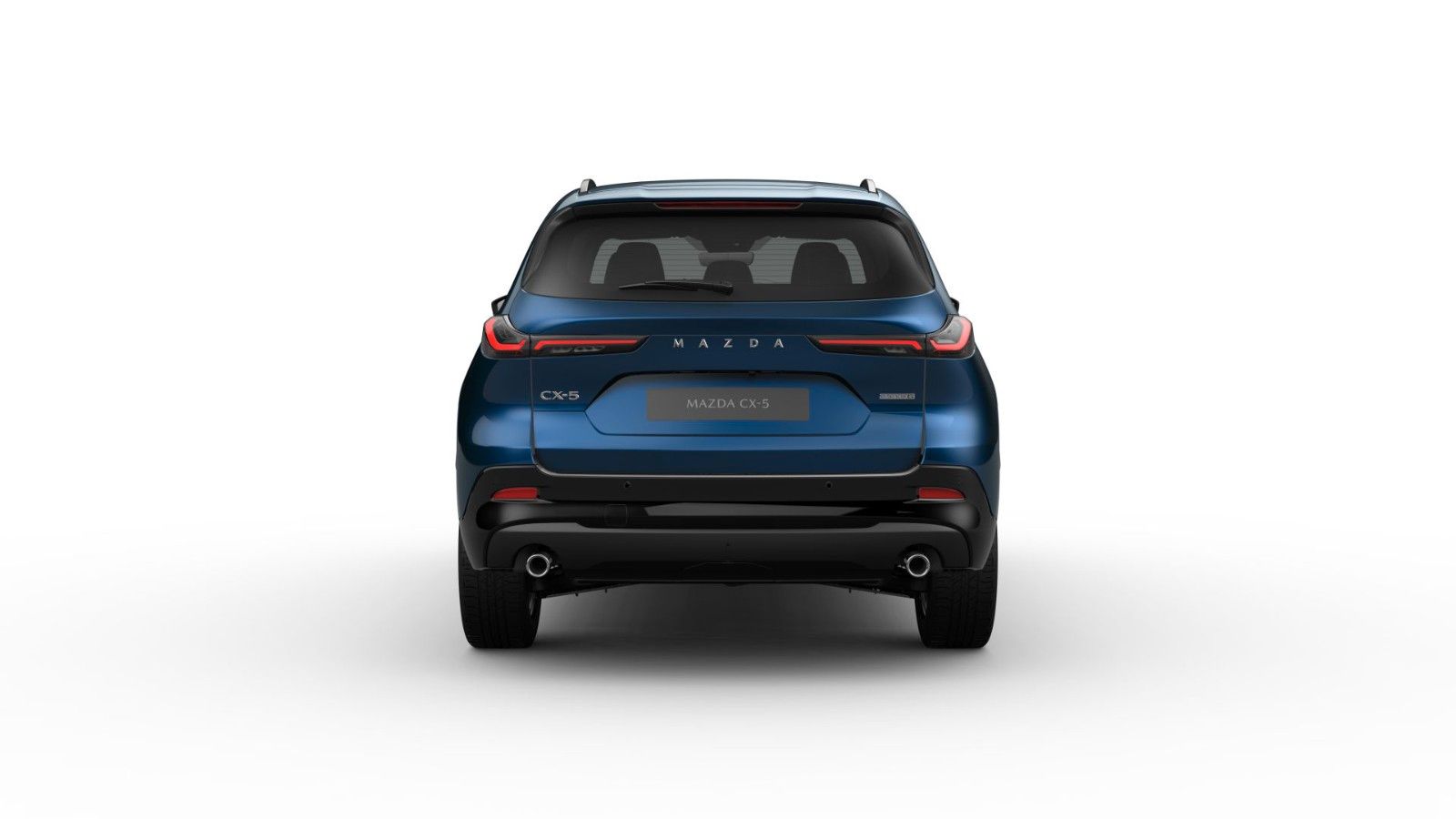 Mazda CX-5 - Bild 7
