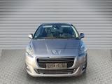 Peugeot 5008 Allure - gebrauchte Peugeot 5008 aus dem Jahr 2016