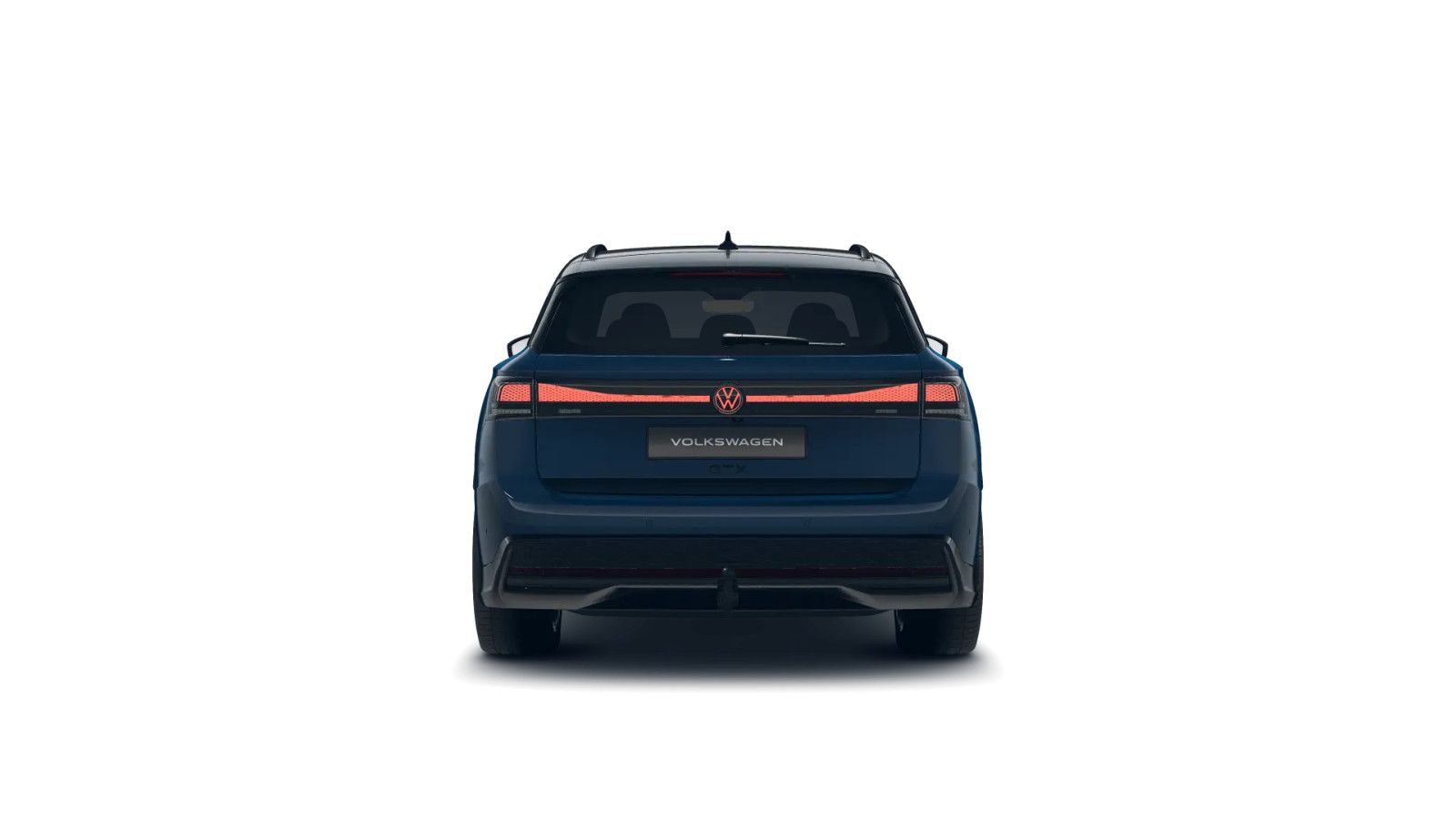 Volkswagen ID.7 - Bild 8