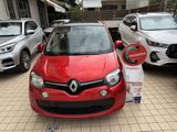 Renault RENAULT Twingo 1.0 sce Energy openair 70cv S&S - silberne Renault Twingo