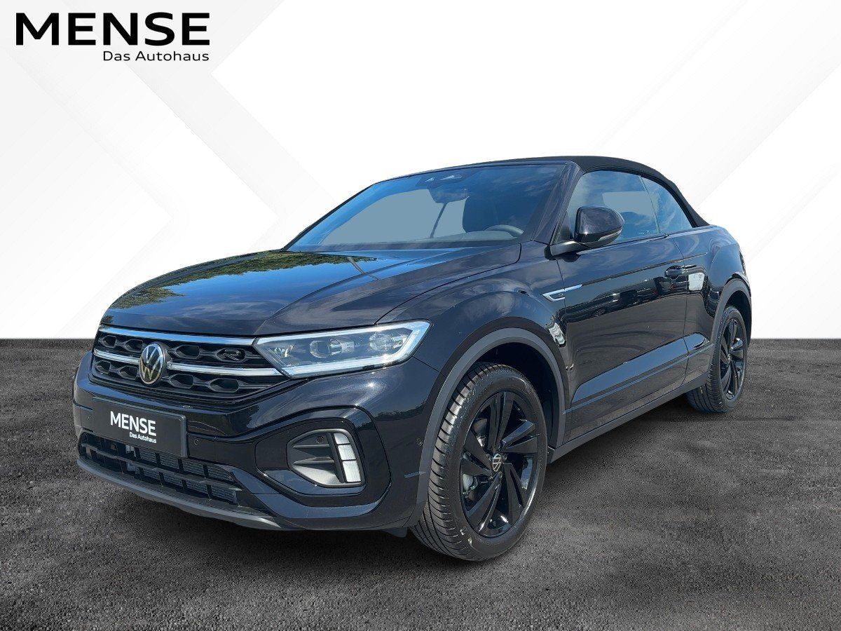 Volkswagen T-Roc - Bild 2