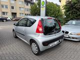 Peugeot 107 Filou*KLIMA*AUX*4S-REIFEN - Peugeot 107 in Bonn