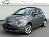 Fiat 500 Cabrio 1.0 GSE Hybrid Lounge Navi Klima PDC  - Fiat 500 Gebrauchtwagen in Dortmund