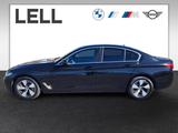 BMW 530i Limousine Head-Up DAB WLAN Komfortzg. AHK - BMW 530 mit Benzin-Antrieb: Limousine