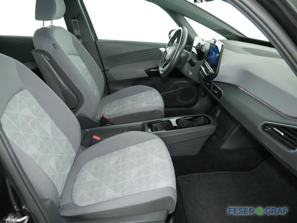 Volkswagen ID.3 - Bild 7
