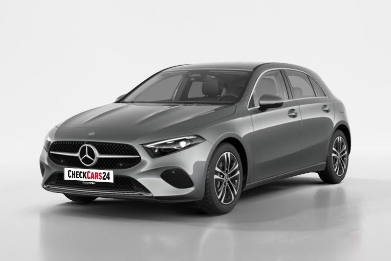 Mercedes-Benz A 250e Progressive PDC KAMERA LED *SOFORT*