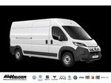 Fiat Ducato Kasten Serie 2 MY25 Maxi 35 L3H2 140 AT T - Fiat Ducato Neuwagen