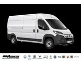 Fiat Ducato Kasten Serie 2 MY25 Maxi 35 L3H2 140 AT T - Fiat Ducato: Serie
