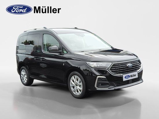 Ford Tourneo Connect 1.5 l EcoBoost *85 kW / 115 PS A