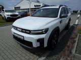 Dacia Bigster hybrid 155 Journey,Kamera,SHZ,el.Heckkl. - Dacia Bigster: Automatik
