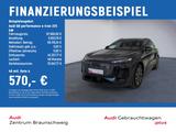 Audi Q6 performance e-tron 225 kW LED+SHZ+HUD - Audi e-tron Q6 Gebrauchtwagen