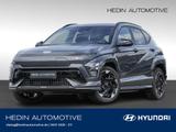 Hyundai KONA EV 65,4kWh 2WD N LINE |LED|KAM|KEYL|NAVI - Hyundai KONA Jahreswagen