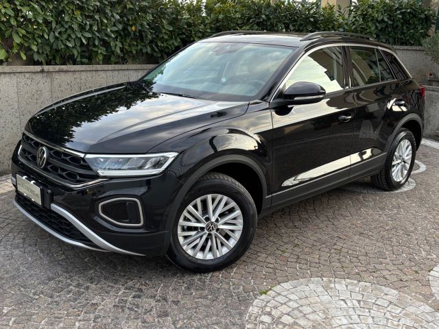 Altele Volkswagen T-Roc 2.0 TDI SCR 150 CV DSG Life