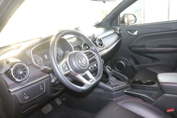 Fotografie 6 des DFSK Fengon 500 CVT