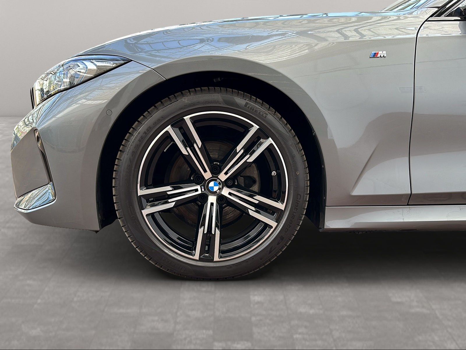 BMW 320 - Bild 11