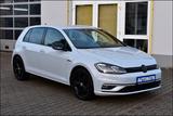Volkswagen Golf VII Lim. Highline BlueMotion - Volkswagen Golf: Highline Bluemotion