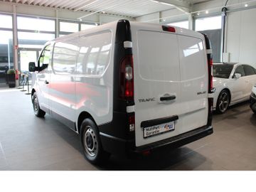 Renault Trafic - 6