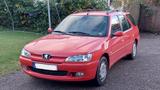 Peugeot 306 Style 75 Style - Peugeot 306 Gebrauchtwagen