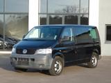 Volkswagen T5 Bus Multivan Startline*Klima*7 Sitzer*Ahk*Pdc - Volkswagen T5 Transporter in Herne
