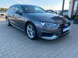 Audi A4 Avant 35 TDI advanced|NAVI/PANO|S-LINE - Audi Gebrauchtwagen in Würzburg