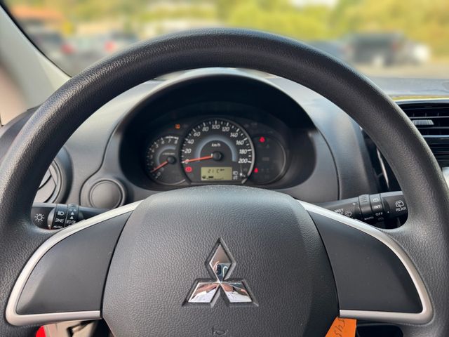 Mitsubishi Space Star Spirit 1,2l