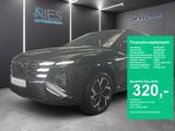 Hyundai TUCSON 1.6 CRDi HUD*KlimaA*LED*Navi*SHZ*el.Heck