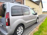 Citroën Berlingo 110 Multispace, AHK  !Nur an Gewerbe! - Citroën Berlingo Gebrauchtwagen in Krefeld