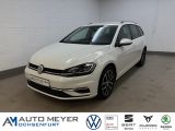 Volkswagen Golf VII Variant 1.5 TSI SOUND DSG Navi LED DYNA - Volkswagen Golf: Golf5 Variant