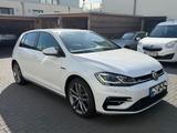 Volkswagen Golf 2.0 TDI SCR DSG* R-Line*8-Fach*AHK* - Volkswagen Golf: R Line TDI