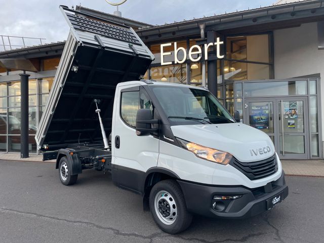 Iveco Daily 35S14 A8*R3.450mm*Automatik*Kamera*2Sitze*
