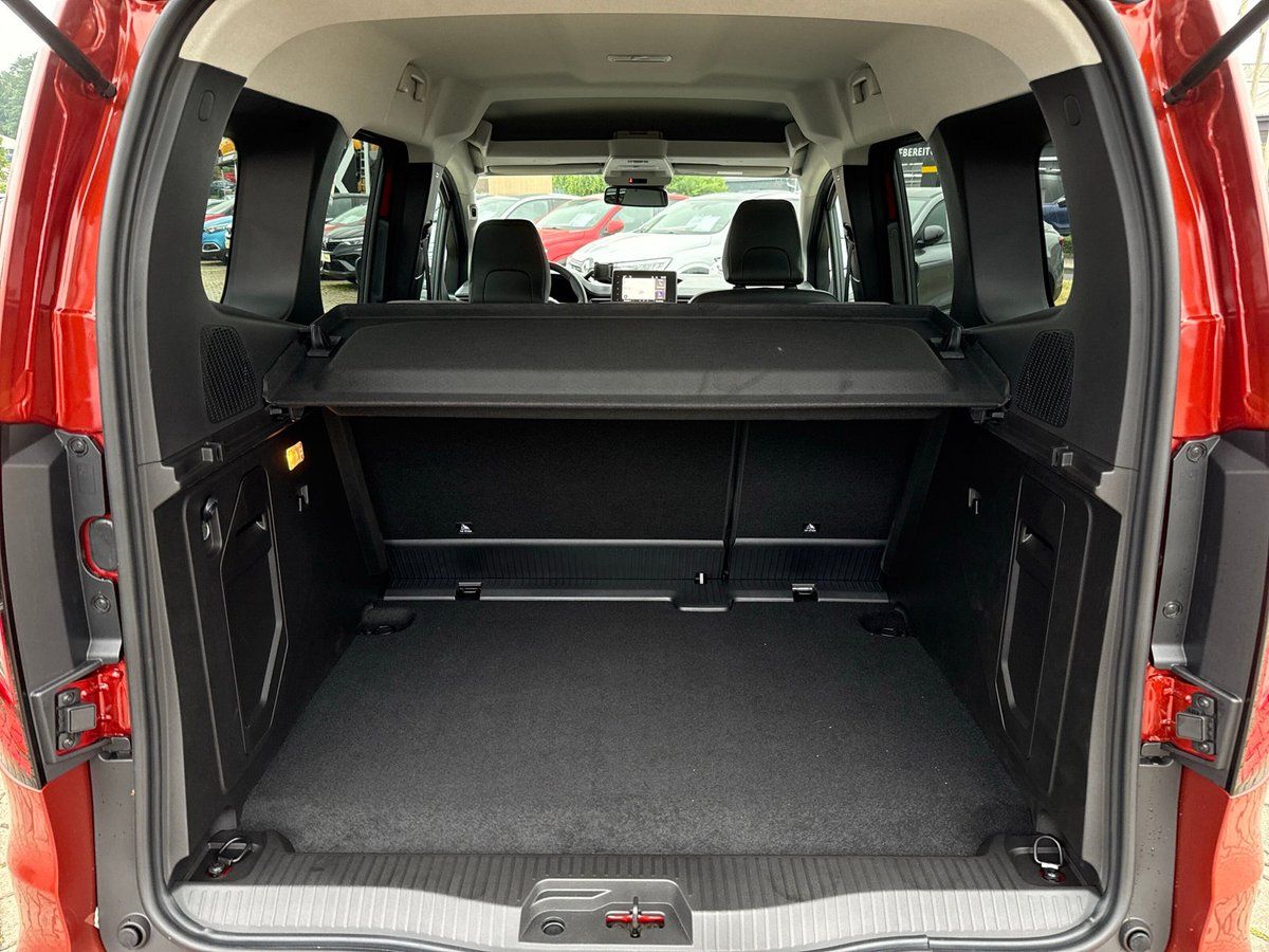 Renault Kangoo - Bild 12