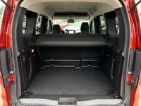 Renault Kangoo - Vorschau Bild 12