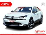 Citroën C4 Hybrid 145 Aut. Facelift LED Navi Kamera