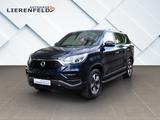 Ssangyong Rexton  2.2 TD Quartz neues Model - gebrauchte Ssangyong REXTON aus dem Jahr 2018