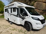 Knaus Sun TI 650 MF mit Dieselheizung - Knaus 650 ti sun
