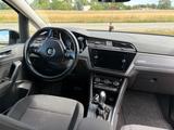 Volkswagen Touran 2.0 TDI SCR DSG Comfortline Comfortline  - VW Touran Gebrauchtwagen in Mainz