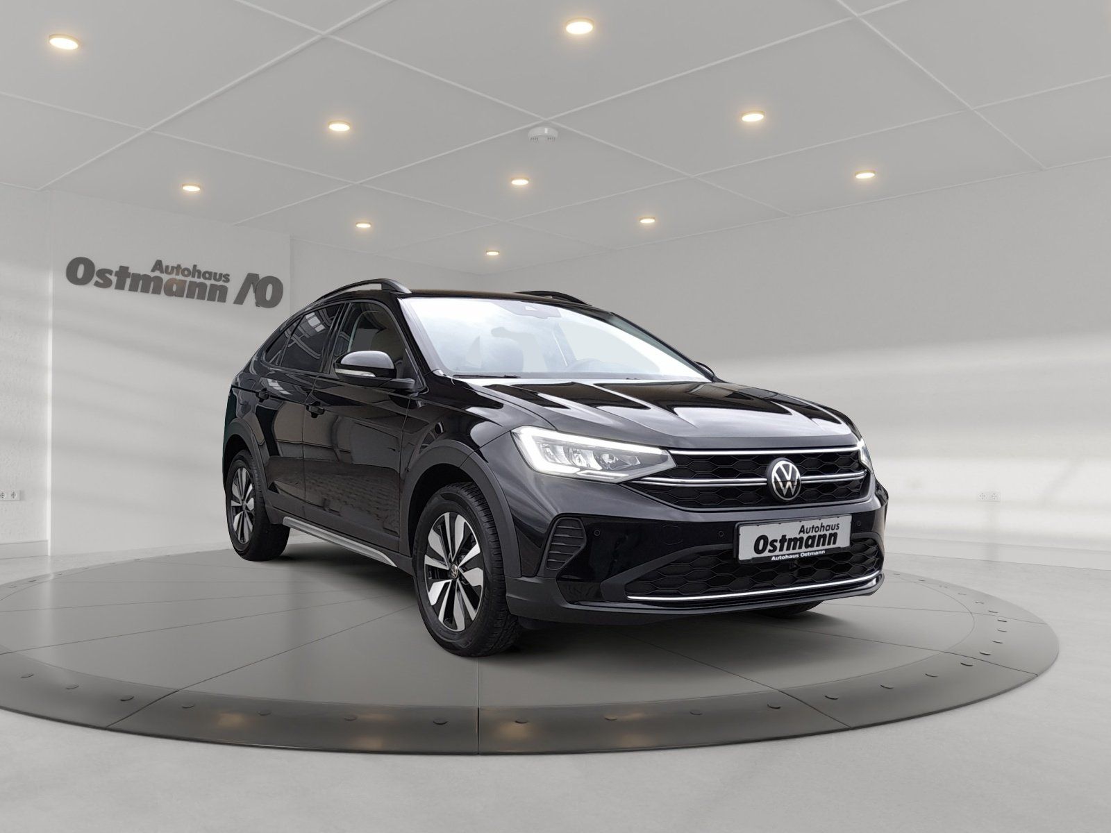 Volkswagen Taigo - Bild 5