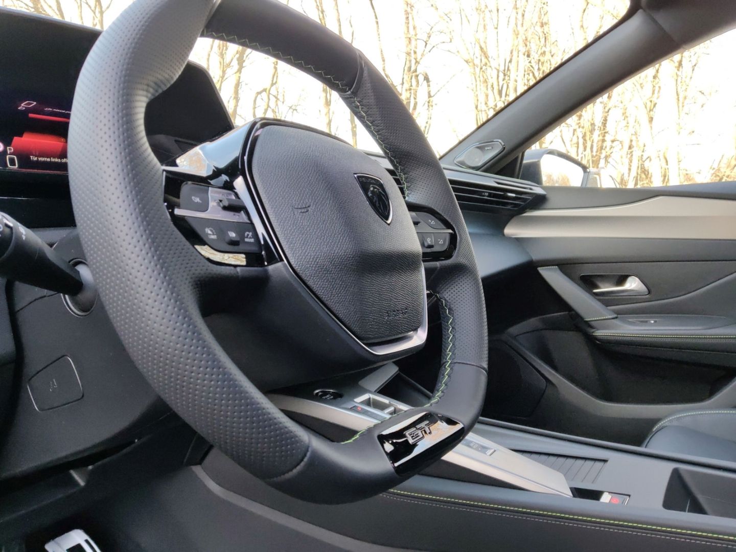 Peugeot 308 - Bild 22