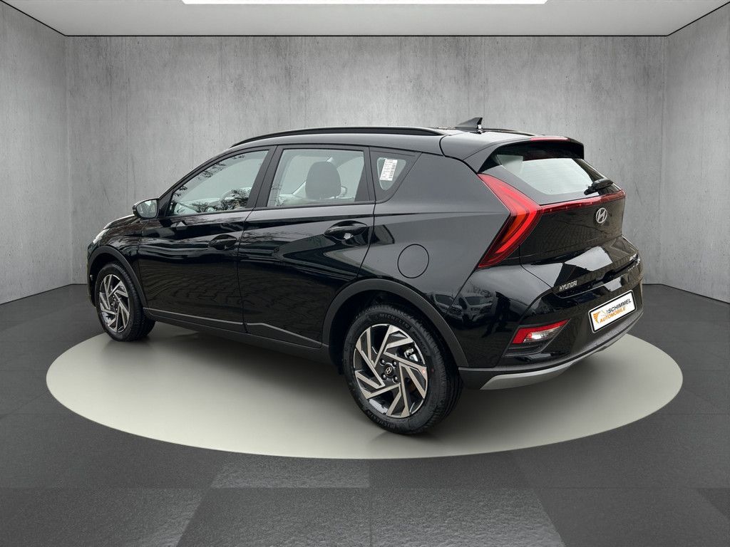 Hyundai BAYON – Bild 5