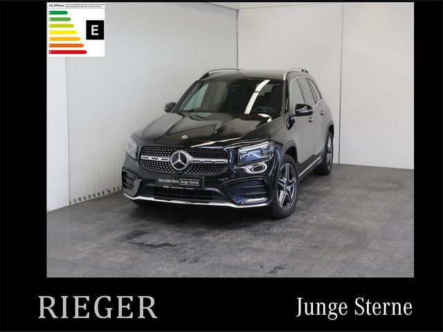 Mercedes-Benz GLB 200 d AMG Multibeam*SHZ*Digital Display*MBUX